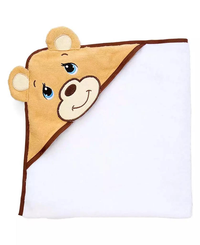 商品Precious Moments|Baby Boys and Girls Hooded Towel,价格¥202,第1张图片