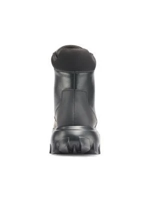 商品Karl Lagerfeld Paris|Leather Boots,价格¥820,第3张图片详细描述