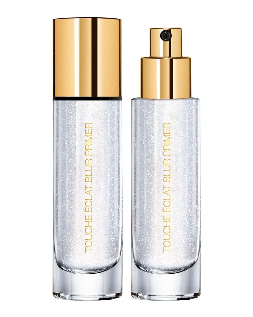 商品Yves Saint Laurent|妆前饰底乳 (银色光泽款),价格¥436,第1张图片
