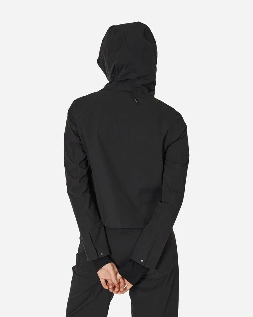 商品Arc'teryx|Focal LT Hoodie Black,价格¥1538,第3张图片详细描述