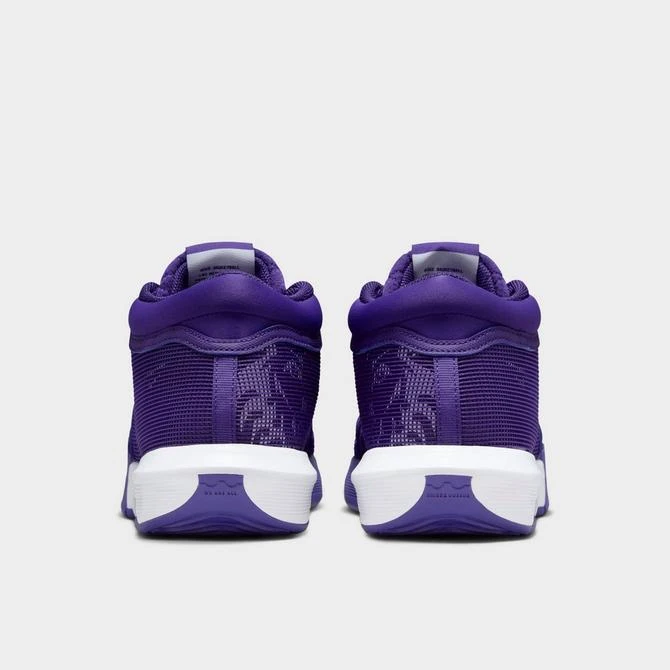 Nike LeBron Witness 8 TB Basketball Shoes 商品