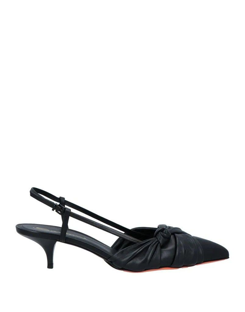 商品Santoni|Pump,价格¥3322,第1张图片