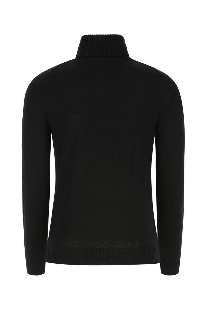 商品Jil Sander|Jil Sander Roll-Neck Long-Sleeved Knitted Sweater,价格¥2990,第2张图片详细描述