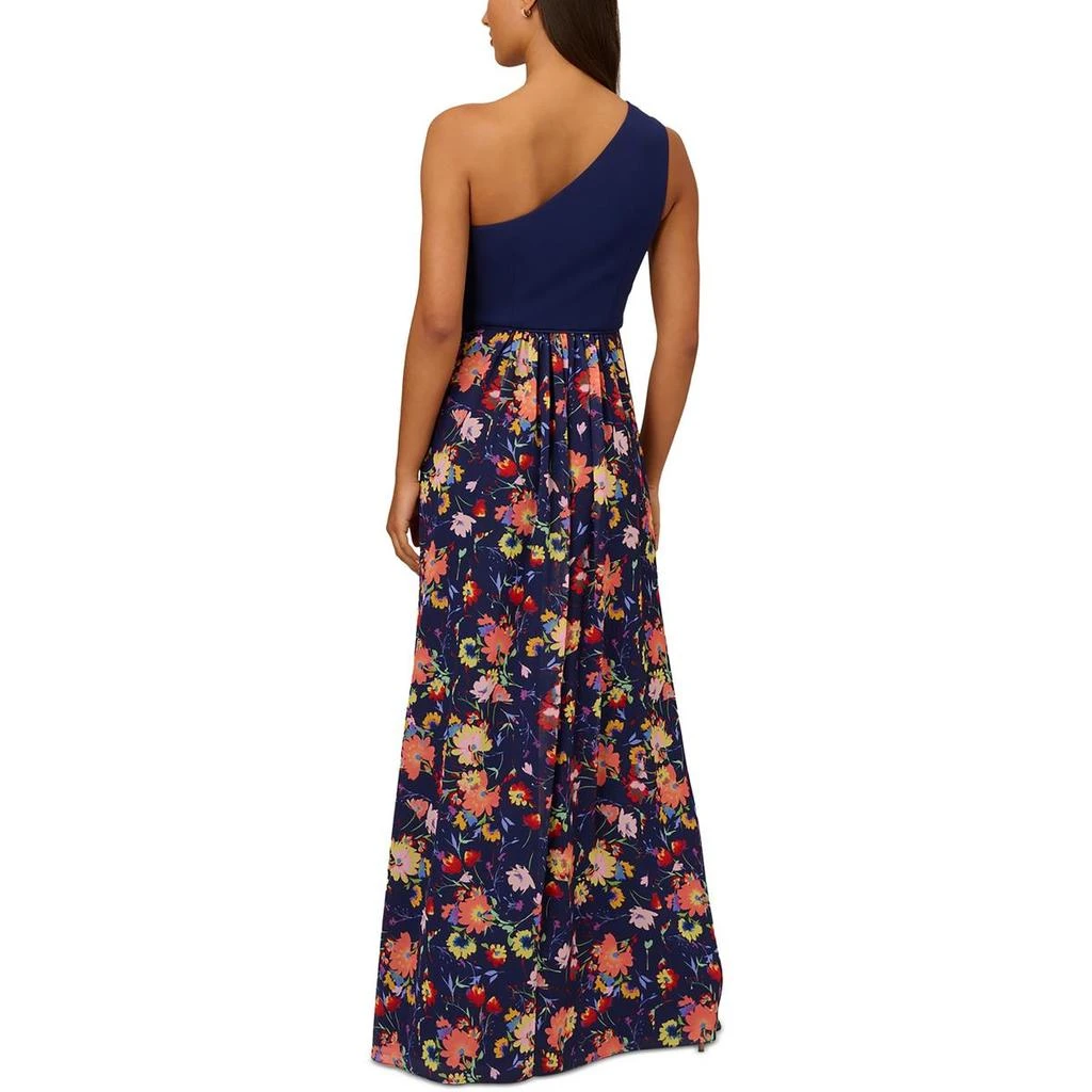 商品Adrianna Papell|Womens Polyester Maxi Dress,价格¥714,第2张图片详细描述