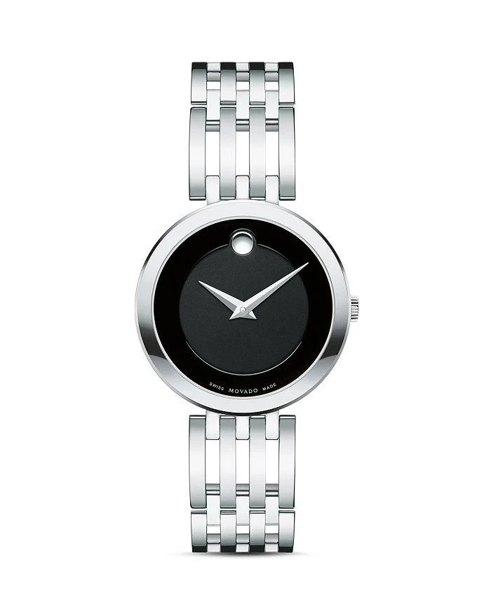 商品Movado|Esperanza Watch, 28mm,价格¥5156,第1张图片