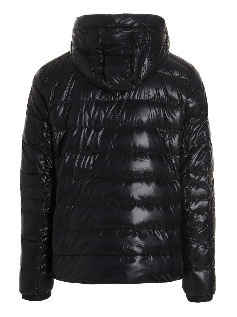 商品Canada Goose|cj Crofton Down Jacket,价格¥7917,第2张图片详细描述