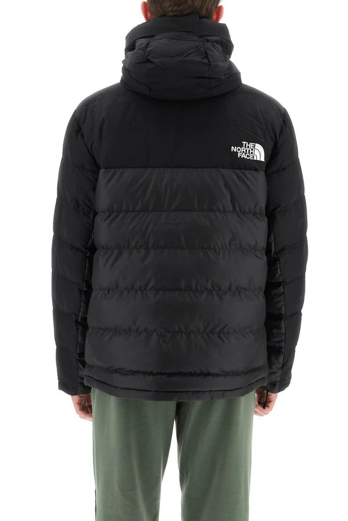 商品The North Face|The North Face Himalayan Padded Jacket,价格¥1864,第3张图片详细描述