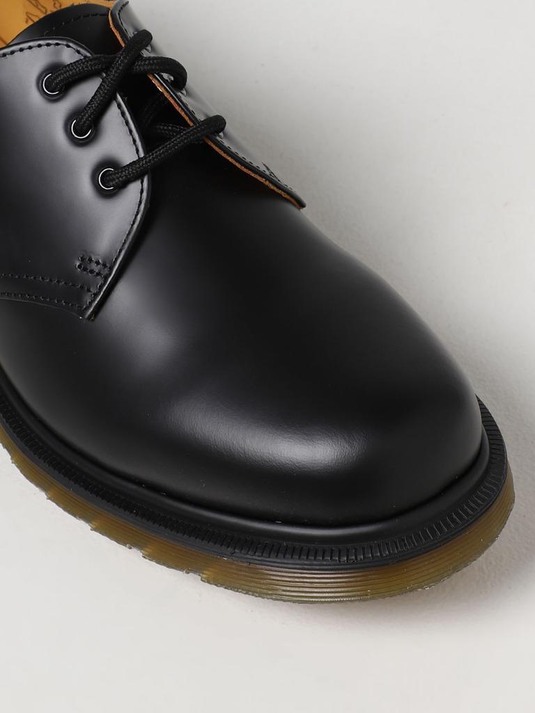 Dr. Martens brogue shoes for man商品第4张图片规格展示