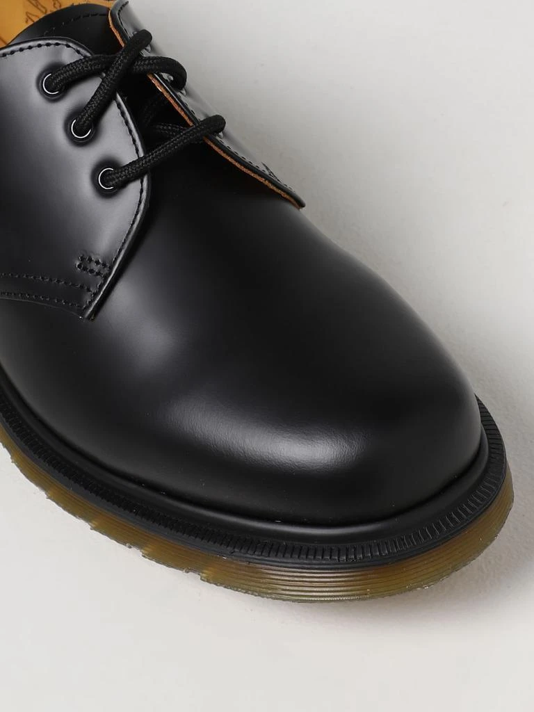 商品Dr. Martens|Dr. Martens brogue shoes for man,价格¥681,第4张图片详细描述