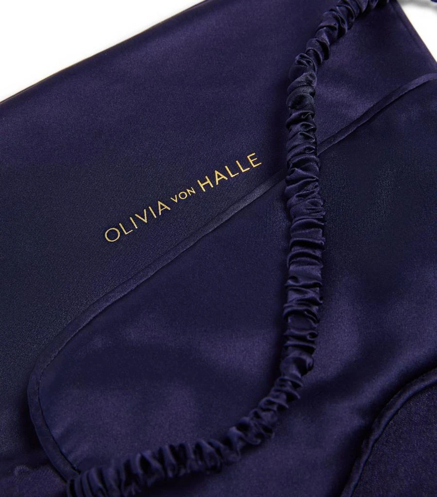 Cashmere Eye Mask 商品