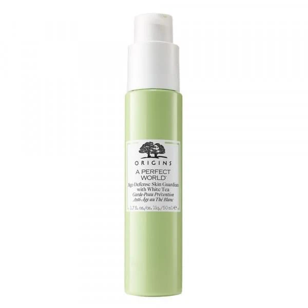 商品Origins|A Perfect World™ Age-defense skin guardian with White Tea,价格¥464,第1张图片