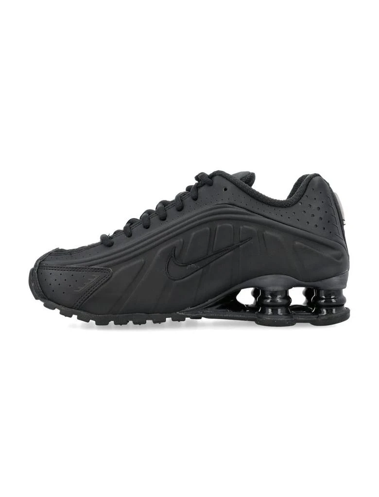 商品NIKE|Nike Shox R4 Woman'S,价格¥1391,第3张图片详细描述