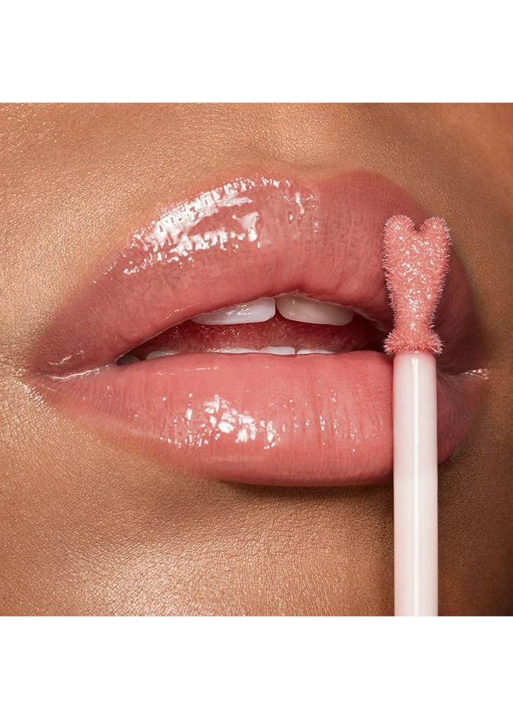 商品Charlotte Tilbury|Collagen Lip Bath - Pillow Talk,价格¥256,第2张图片详细描述