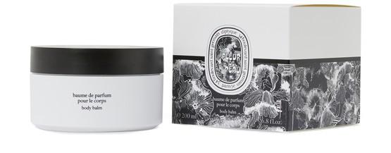 Fleur de peau 润体霜，200毫升商品第1张图片规格展示