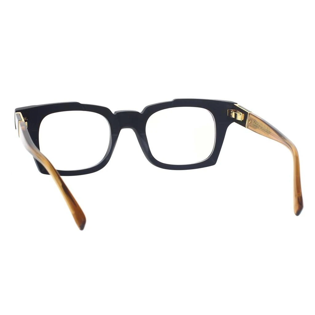 商品Kuboraum|KUBORAUM Sunglasses,价格¥4697,第4张图片详细描述