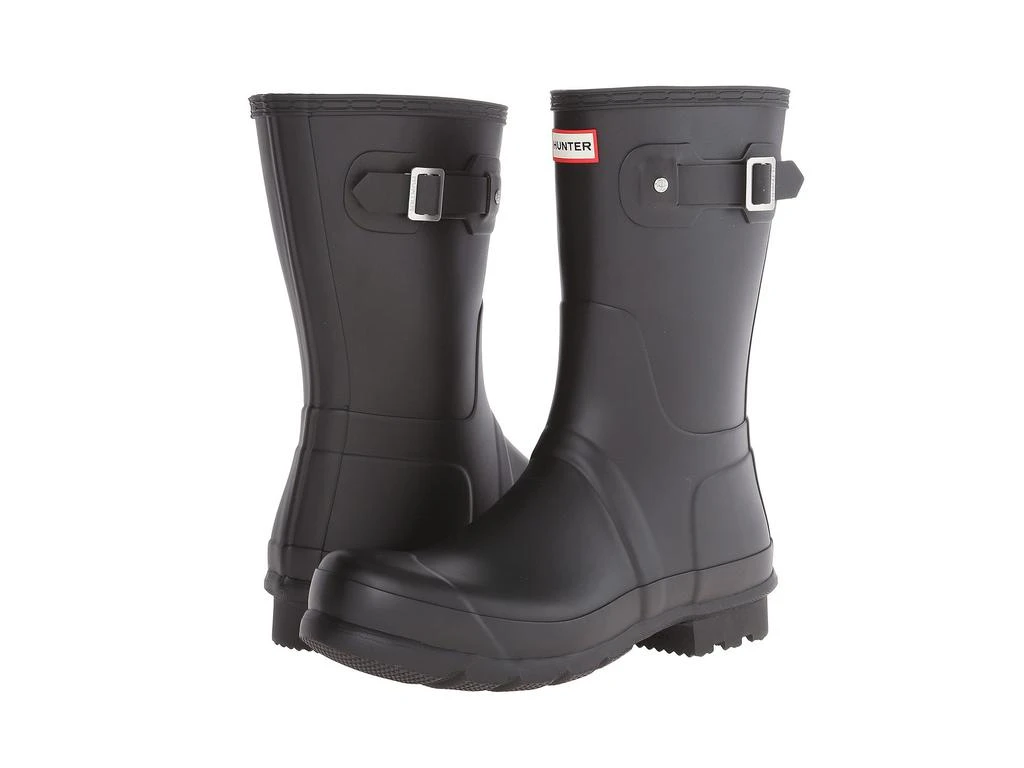 商品Hunter|Original Short Rain Boots,价格¥1122,第1张图片