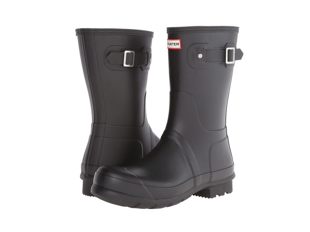 商品Hunter|Original Short Rain Boots,价格¥1199-¥1200,第1张图片
