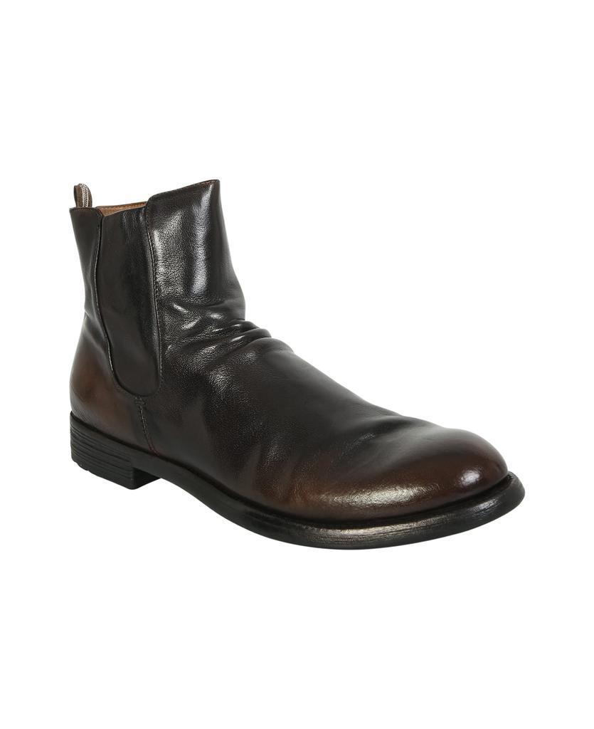 商品Officine Creative|Hive Ankle Boots,价格¥3414,第4张图片详细描述