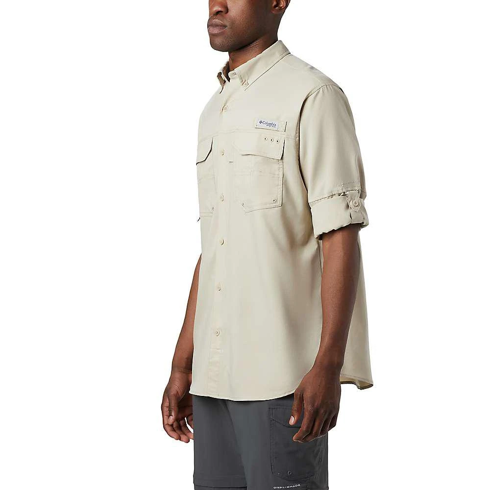 Columbia Men's Blood And Guts III LS Woven Shirt 商品