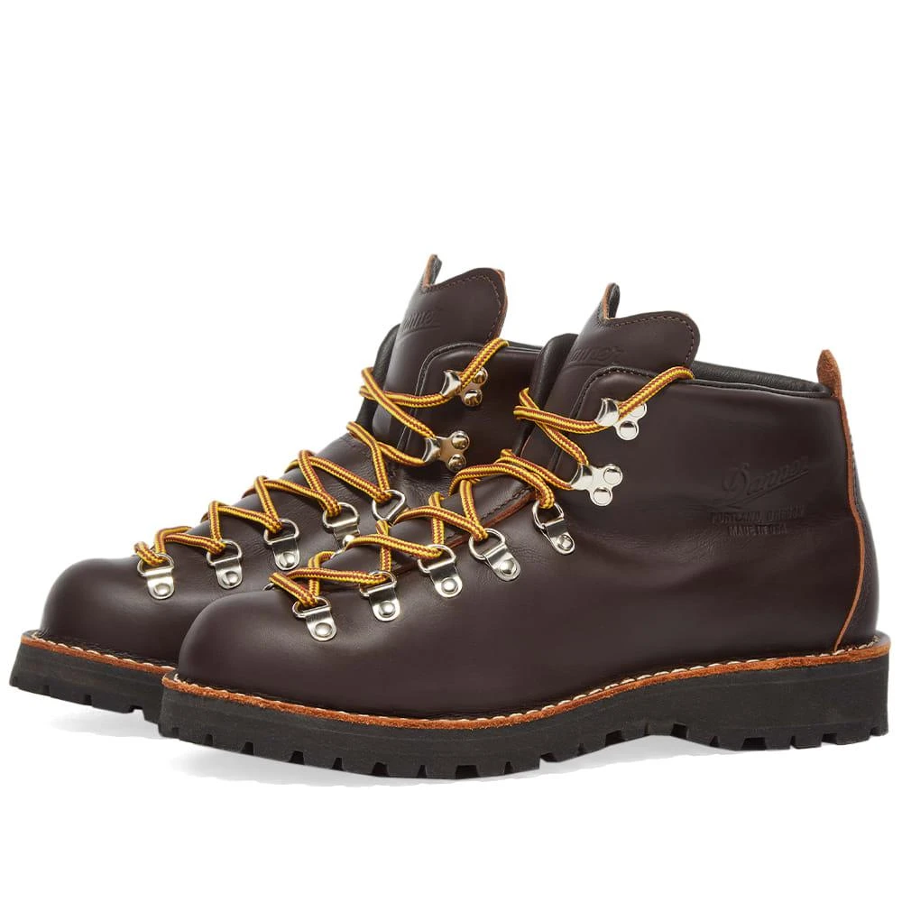 商品Danner|Danner Mountain Light Boot,价格¥3506,第1张图片