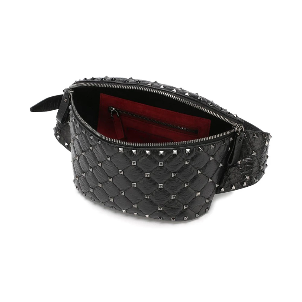 VALENTINO 黑色女士腰包 RW2B0B45-ARD-0NO 商品