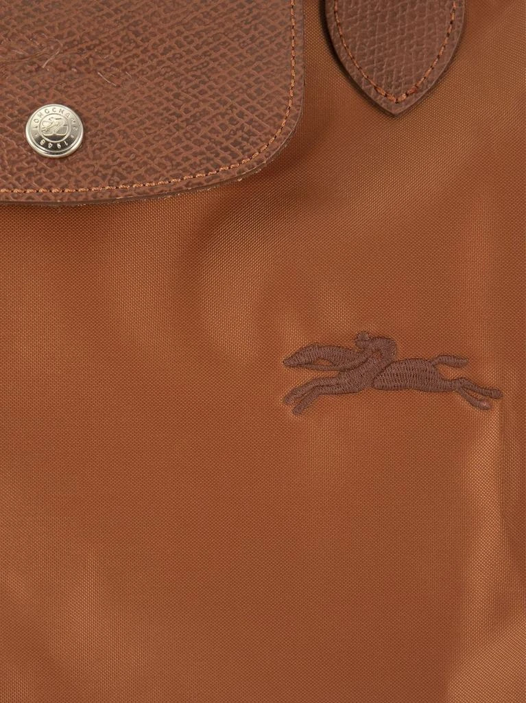 商品Longchamp|Longchamp Le Pliage Medium Tote Bag,价格¥676,第5张图片详细描述