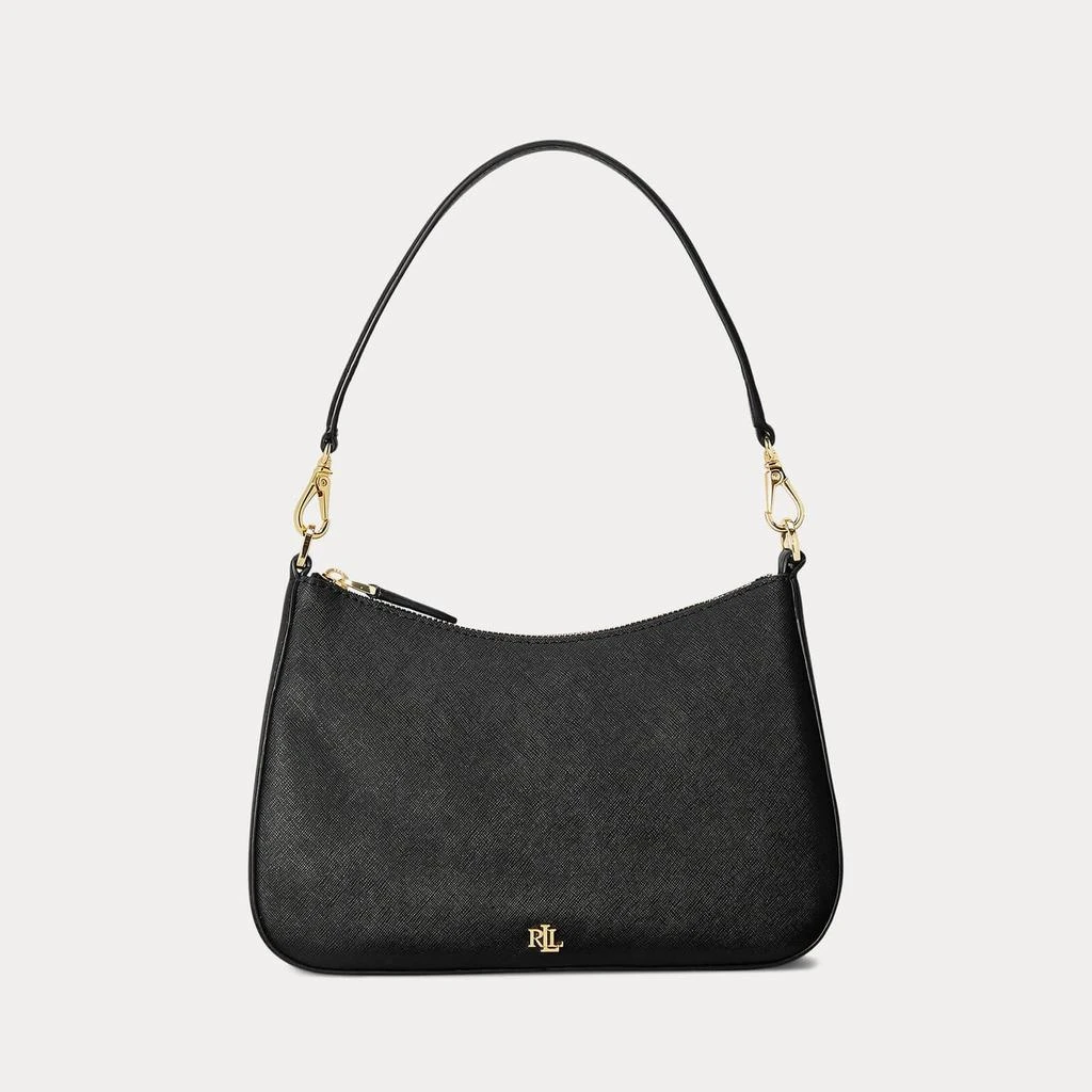 商品Ralph Lauren|Lauren Ralph Lauren Danni 26 Leather Bag,价格¥2397,第1张图片