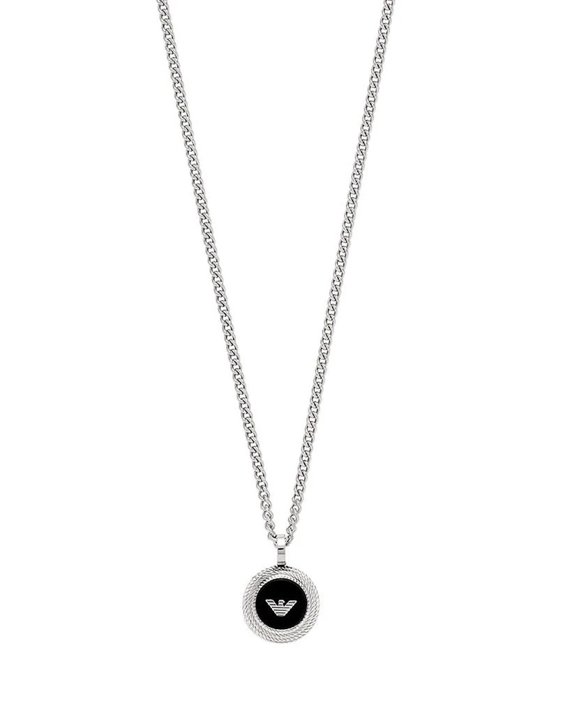 商品Emporio Armani|Necklace,价格¥977,第1张图片