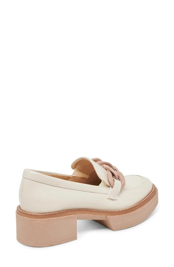 Shalan Curb Link Loafer 商品