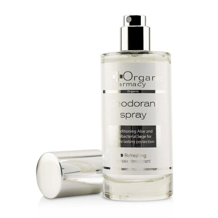 商品The Organic Pharmacy|The Organic Pharmacy 止汗喷雾 50ml/1.65oz,价格¥255,第1张图片