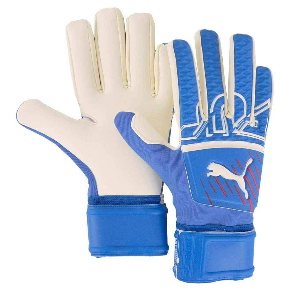 商品Puma|Future Z Grip 3 NC Goalkeeper Gloves,价格¥189,第1张图片