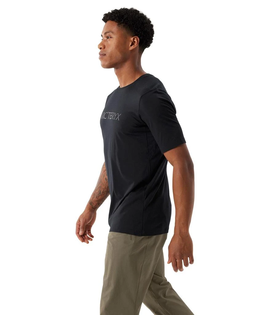 商品Arc'teryx|始祖鸟男士 Ionia 美利奴羊毛 T恤,价格¥754,第2张图片详细描述