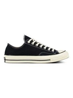 商品Converse|Chuck 70S Low Black,价格¥656,第1张图片