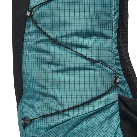 商品Black Diamond|Distance 22L Backpack - Women's,价格¥828,第4张图片详细描述