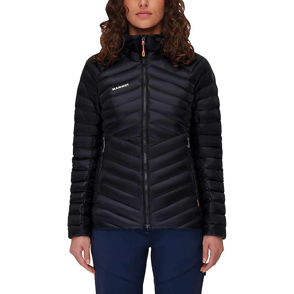 Mammut Women's Broad Peak IN Hooded Jacket 商品