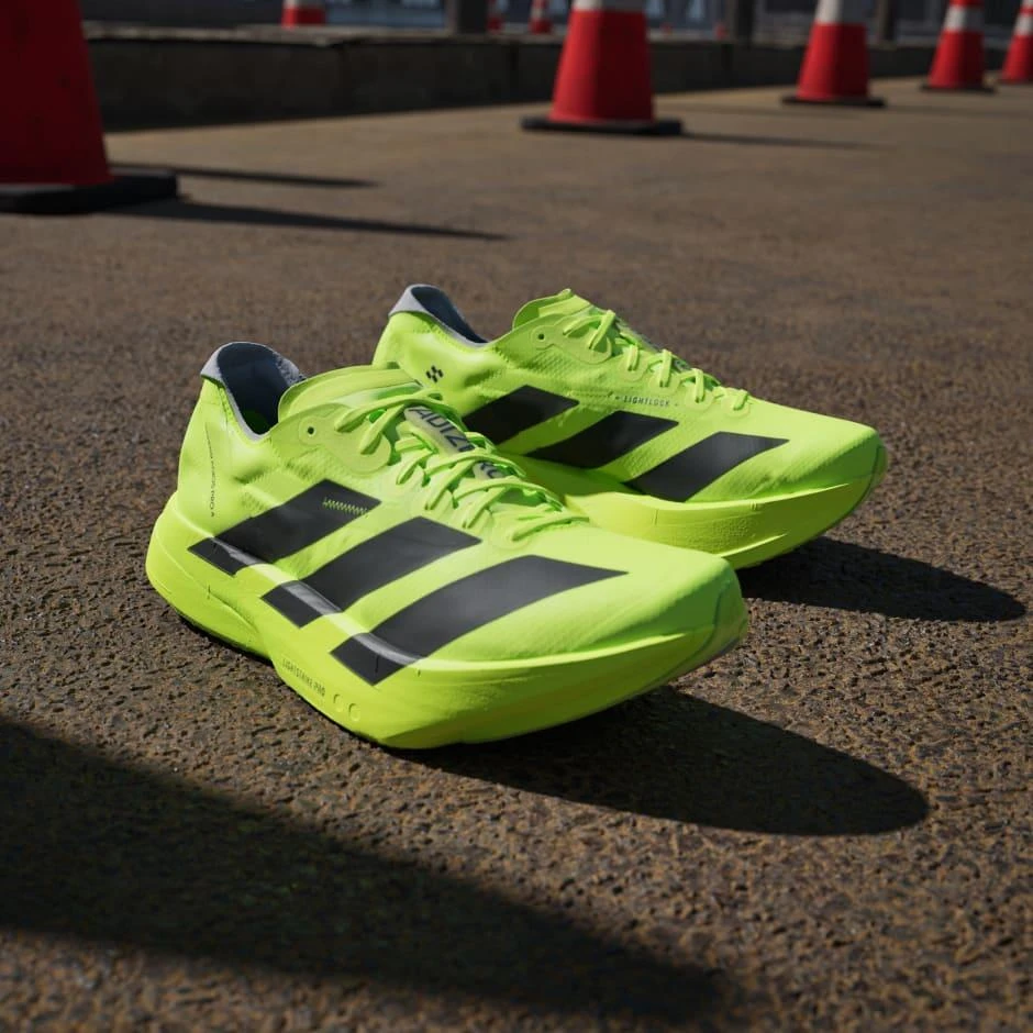 Adizero Adios Pro 4 Shoes 商品