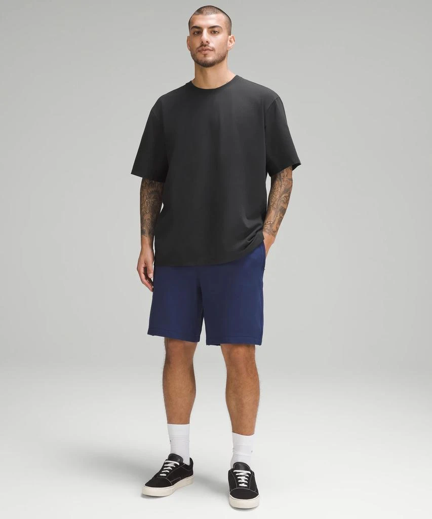 商品Lululemon|Pique Oversized T-Shirt,价格¥284,第2张图片详细描述