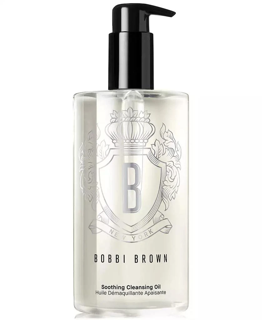 商品Bobbi Brown|Soothing Cleansing Oil, 400 ml,价格¥713,第1张图片