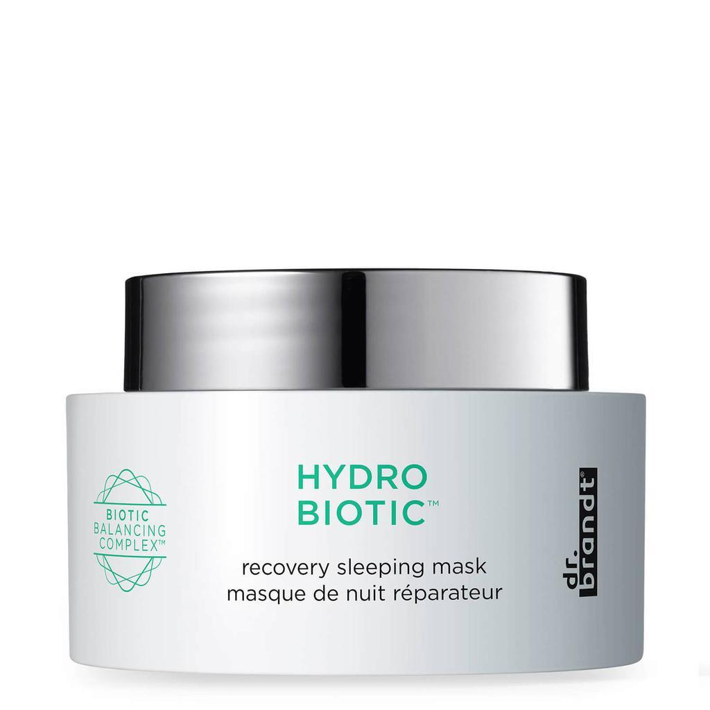 商品Dr. Brandt Skincare|Dr. Brandt Hydro Biotic Recovery Sleeping Mask 50g,价格¥388,第1张图片