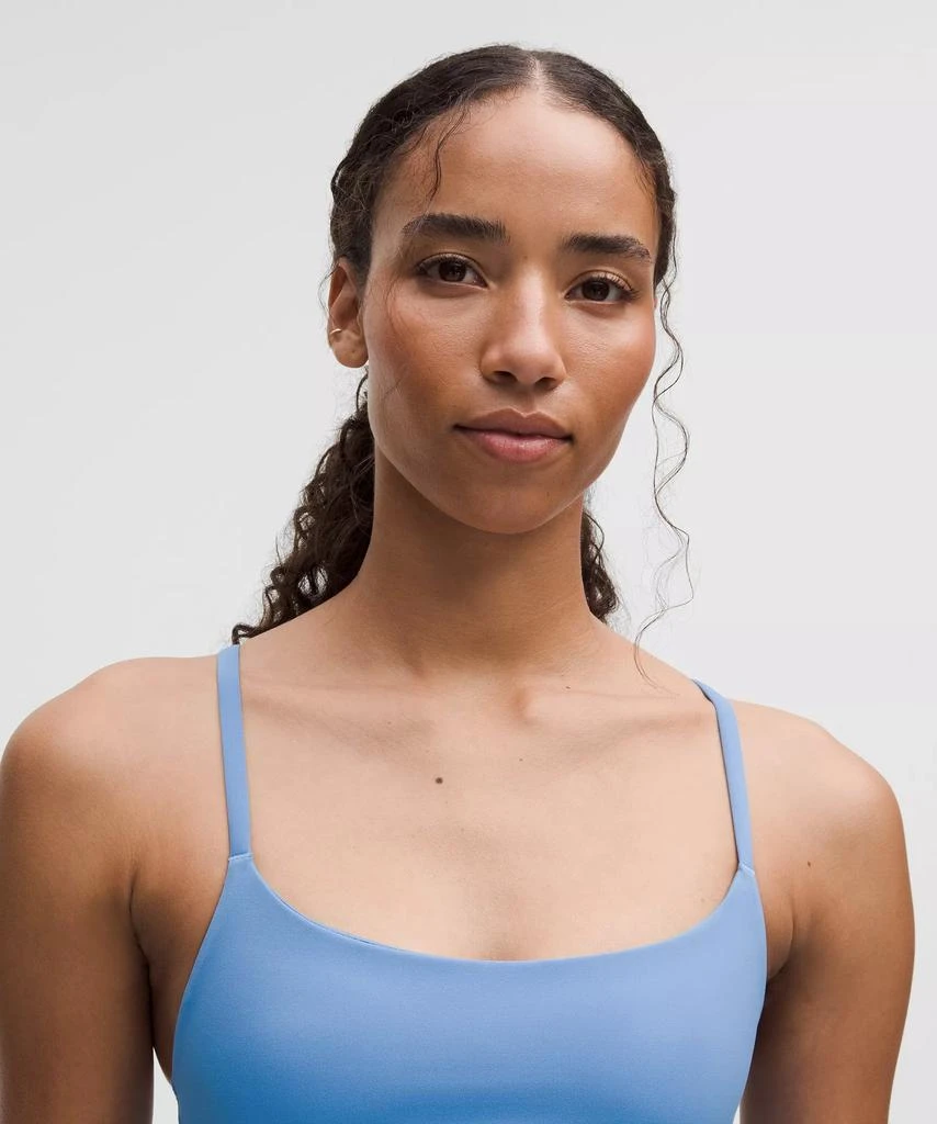 商品Lululemon|Wunder Train Strappy Racer Bra *Light Support, A/B Cup,价格¥314,第4张图片详细描述