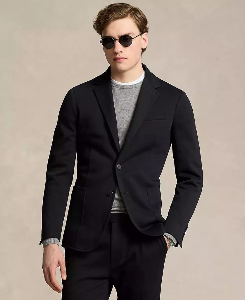Ralph Lauren Men's Polo Soft Double-Knit Suit Jacket - Polo