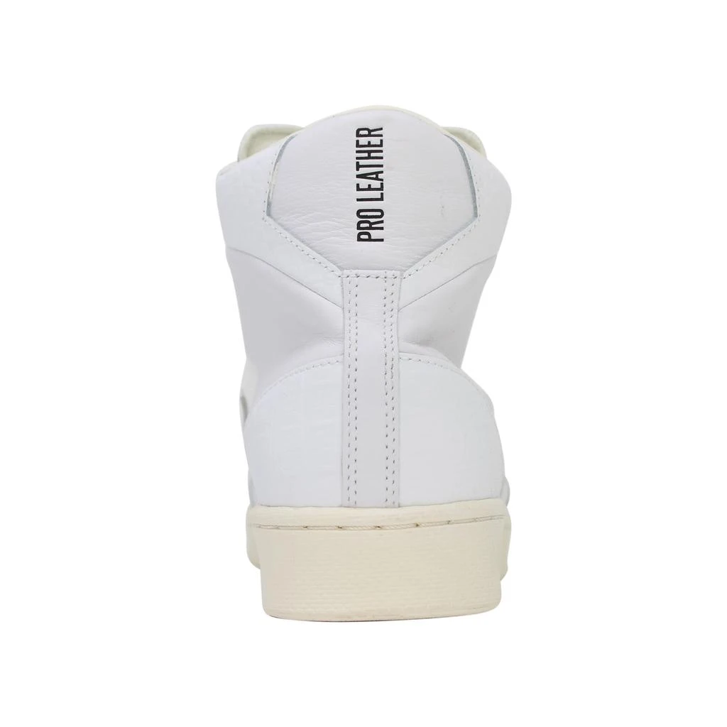 商品Converse|Converse Pro Leather Sport Hi White/Egret  170902C Men's,价格¥318,第3张图片详细描述