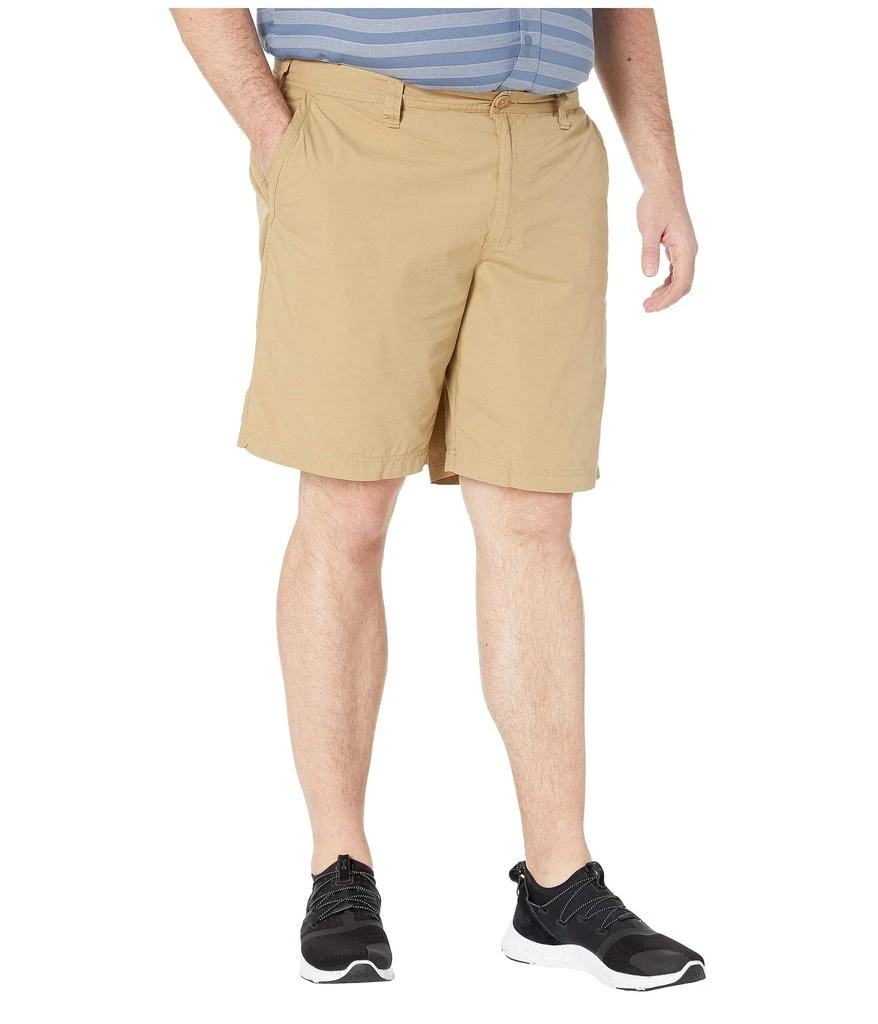 商品Columbia|Big & Tall Washed Out™ Shorts,价格¥215,第4张图片详细描述