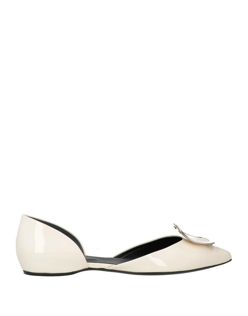 商品Roger Vivier|Ballet flats,价格¥2891,第1张图片详细描述