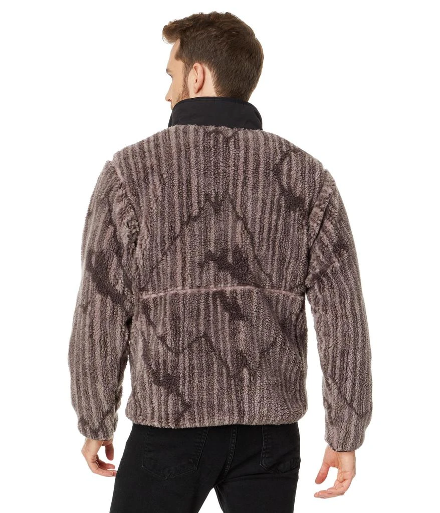 商品The North Face|Extreme Pile Pullover,价格¥824,第2张图片详细描述