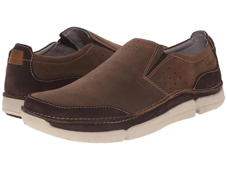 商品Clarks|Clarks Trikeyon Step,价格¥589,第1张图片