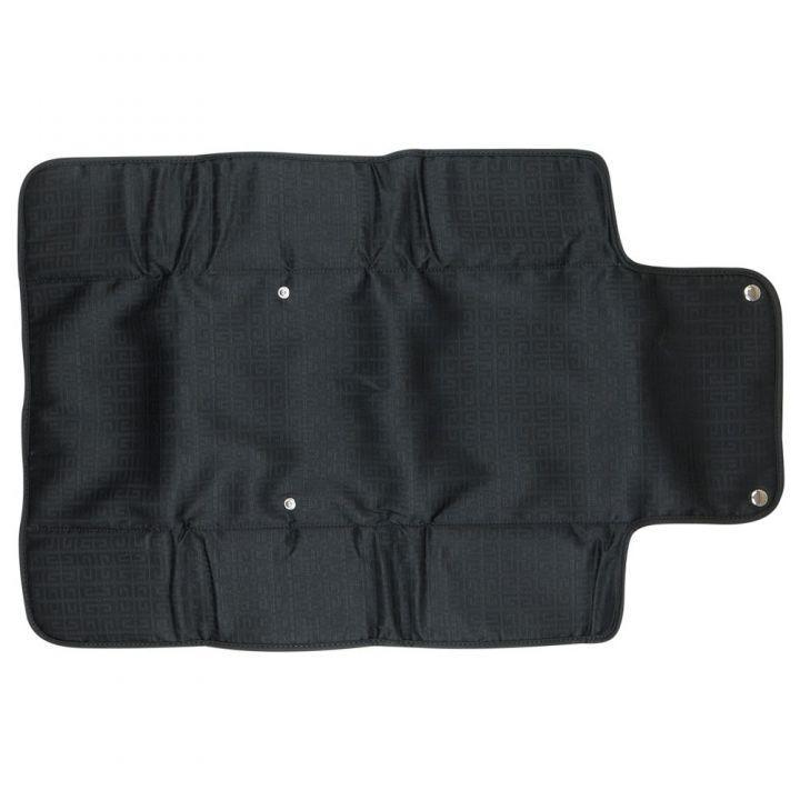 商品Givenchy|Black Changing / Travel Bag With Bottle Bag,价格¥11218,第7张图片详细描述