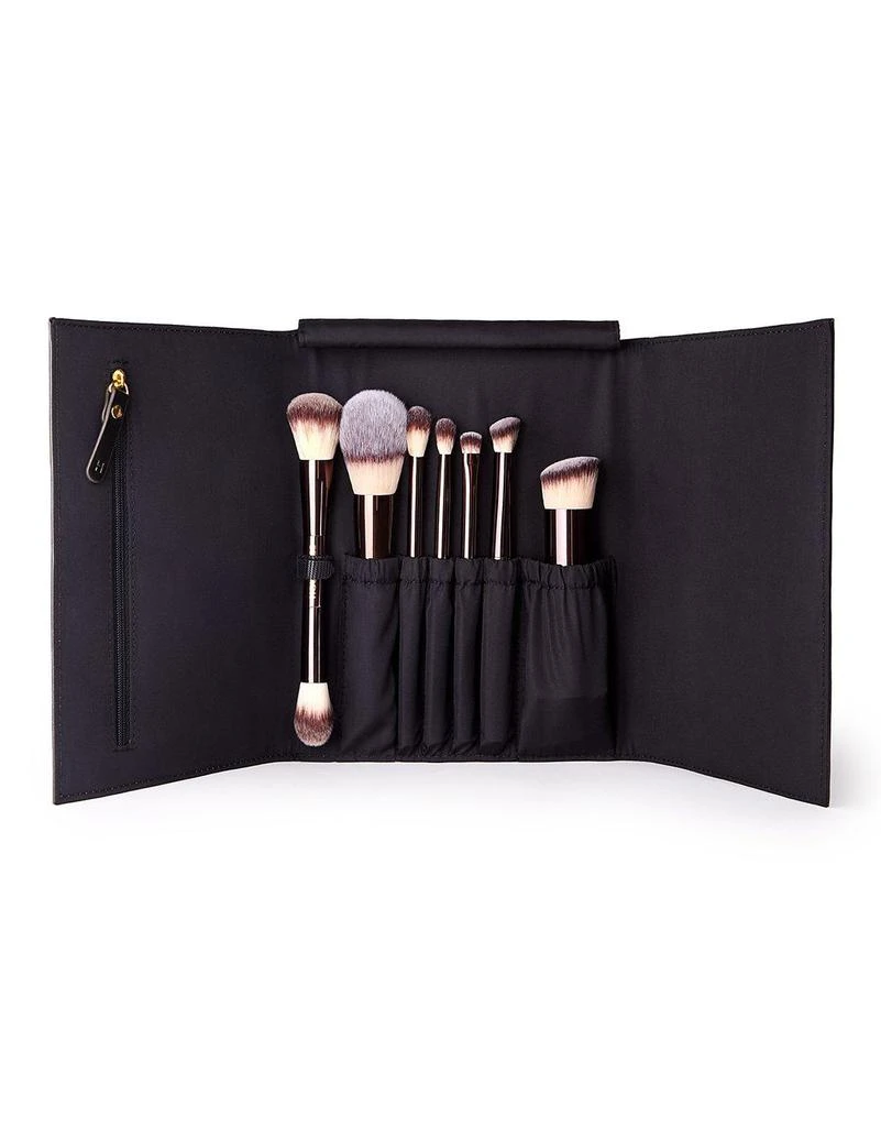 商品HOURGLASS|Vegan Travel Brush Set,价格¥2504,第1张图片