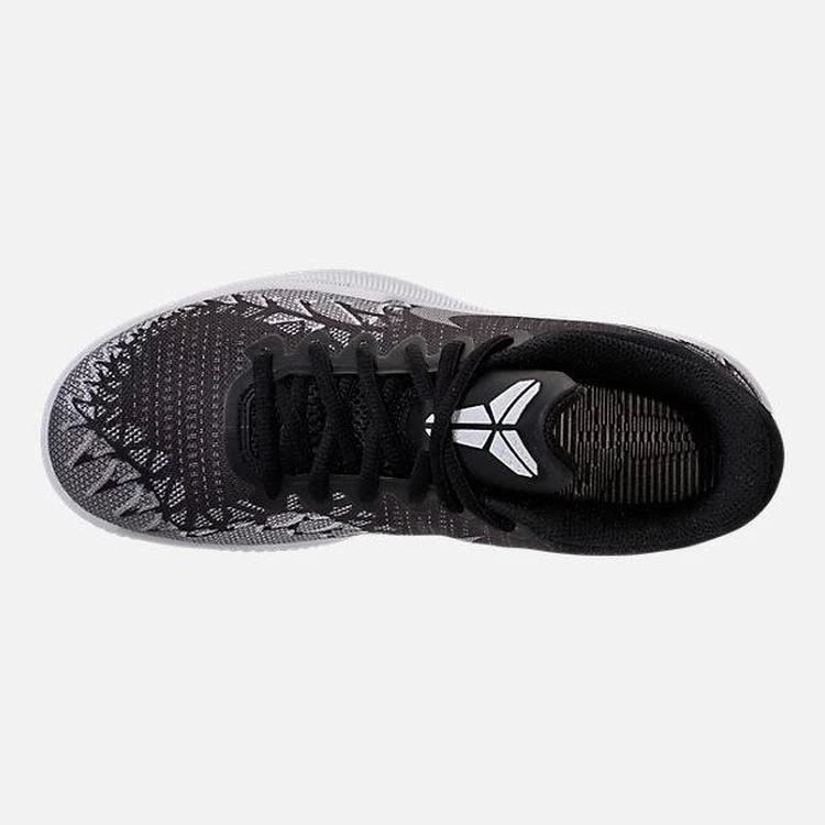 男童 Mamba Rage 篮球鞋 商品