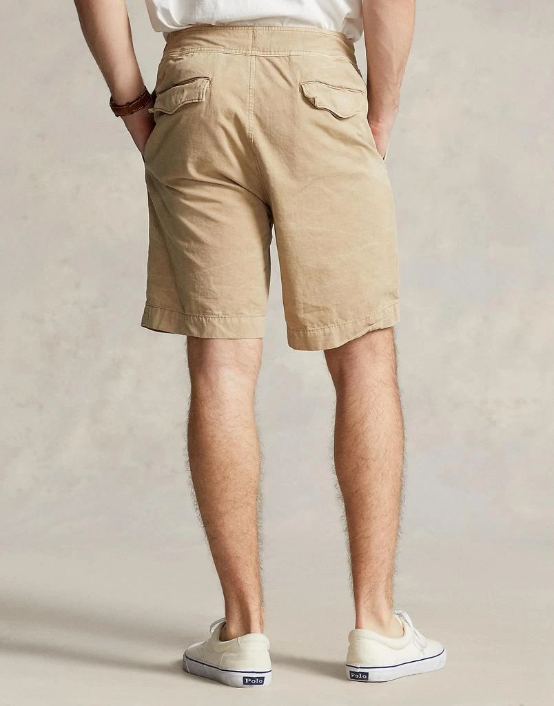 商品Ralph Lauren|Shorts & Bermuda,价格¥1272,第3张图片详细描述